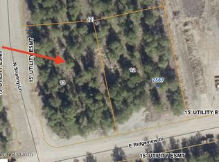 Nhn N Shanny Ln, Wasilla, AK 99654