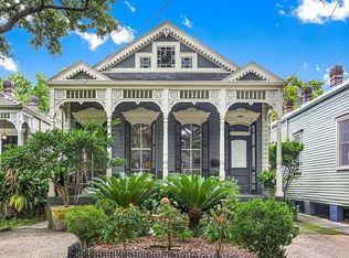 2930 Ursulines Ave, New Orleans, LA 70119