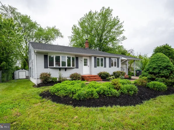 16 Malvern Rd, Newark, DE 19713