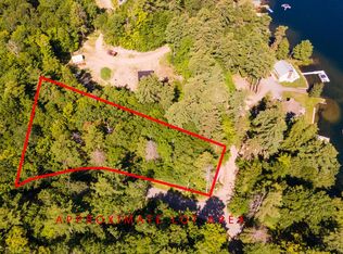 1 Langley Shores Dr, Acton, ME 04001