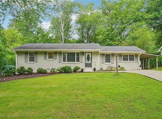 2120 Meadowbrook Ln SE, Marietta, GA 30067