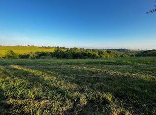 12205 & 12207 Clay Pike, New Concord, OH 43762