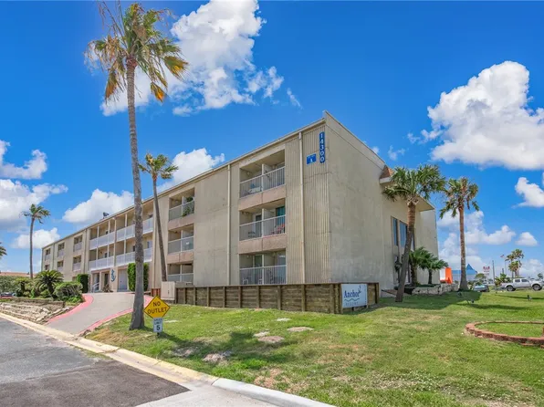 14300 S Padre Island Dr APT 183, Corpus Christi, TX 78418