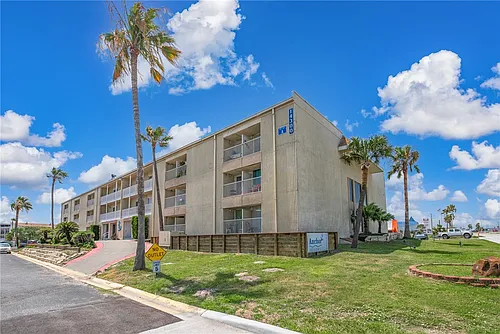 14300 S Padre Island Dr Photo 1