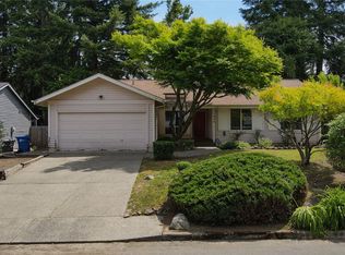 1826 Thornton St NW, Olympia, WA