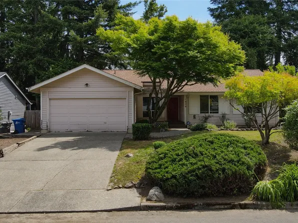 1826 Thornton Street NW, Olympia, WA 98502