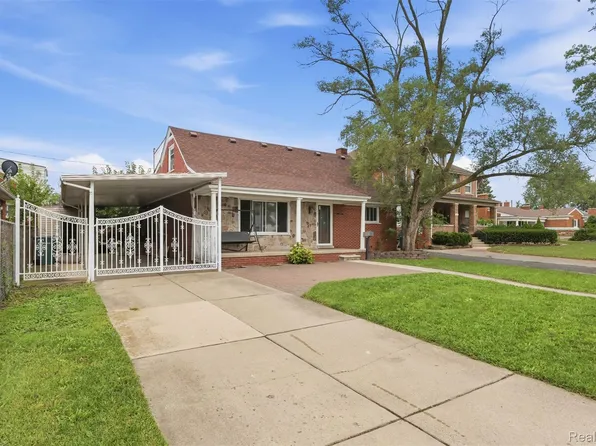 18116 Outer Dr, Dearborn, MI 48128