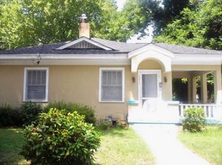 1311 Beman St, Augusta, GA 30904