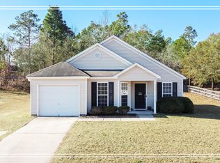 391 Howlandville Rd, Warrenville, SC 29851