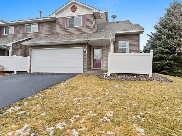 6309 208th Street Way N, Forest Lake, MN 55025