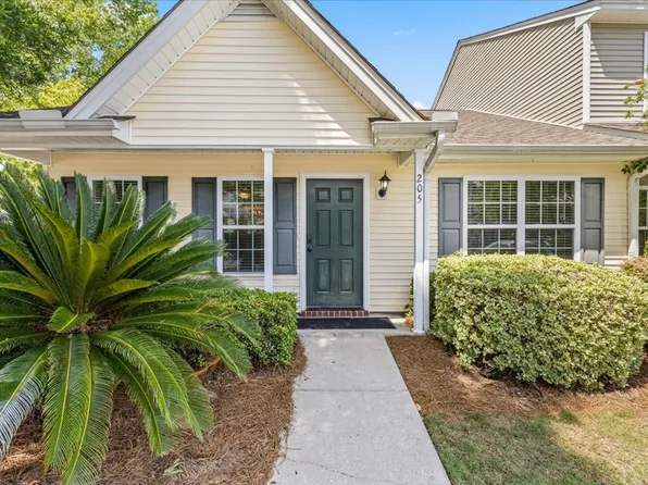 205 Sonata Cir, Pooler, GA 31322