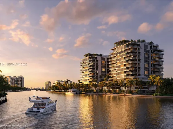 551 Bayshore Dr #901-C, Fort Lauderdale, FL 33304