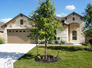 1802 Laminar Creek Rd, Cedar Park, TX 78613