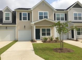 170 Kirkland St, Goose Creek, SC 29445