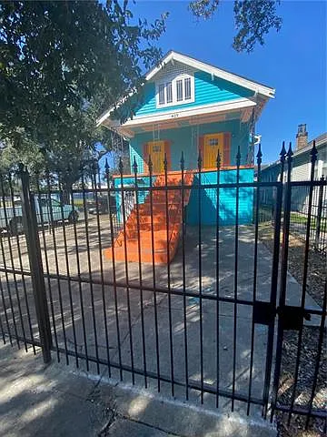 439 S Norman C Francis Pkwy #1A — Photo 11