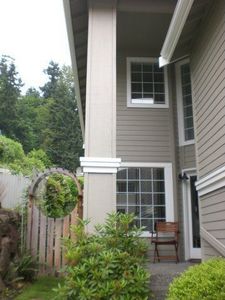 9320 NE 128th Ln, Kirkland, WA, 98034