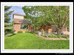 10003 Carbine Trl, Cheyenne, WY 82009