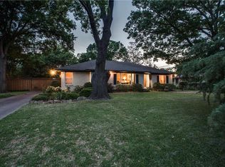 1507 Corto Dr, Dallas, TX 75218