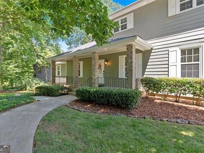 3544 Chestatee Dr, Marietta, GA, 30062