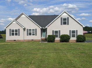 479 Rock Rd, Morrison, TN 37357