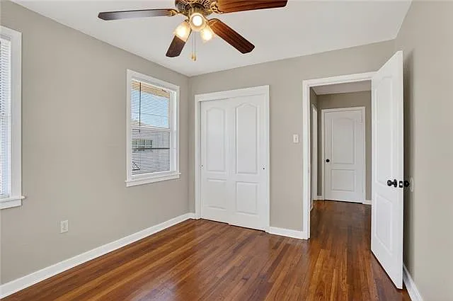 801 Live Oak St #B — Photo 7