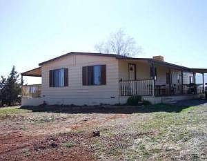 300 S Bright Star Lane  Cornville,AZ