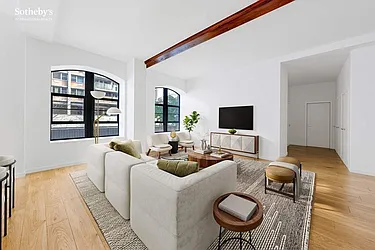 Sold by Sotheby's International Realty