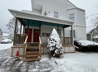 249 N Warren Ave #2R, Brockton, MA 02301