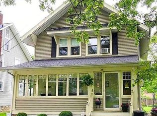 605 Myrtle Ave, Ashtabula, OH 44004