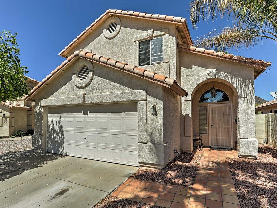 2nd image of 5036 W Kristal Way