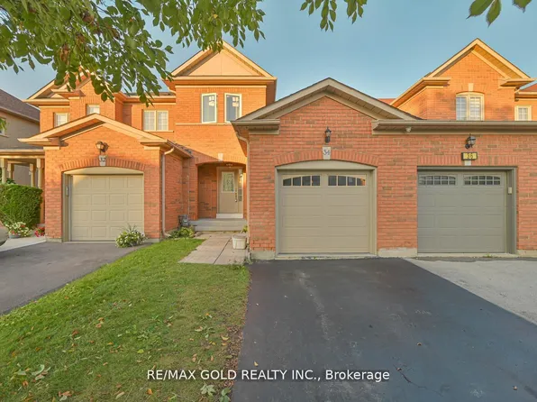34 Earth Star Trl, Brampton, ON L6R 2P3