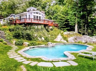 6 Frog Rock Rd, Armonk, NY 10504