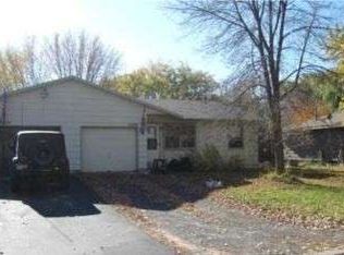 12035 284th St, Chisago City, MN 55013