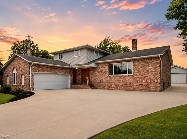 3350 Wallings Rd, North Royalton, OH 44133