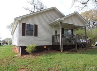 4515 Myrtle St, Lynchburg, VA 24502