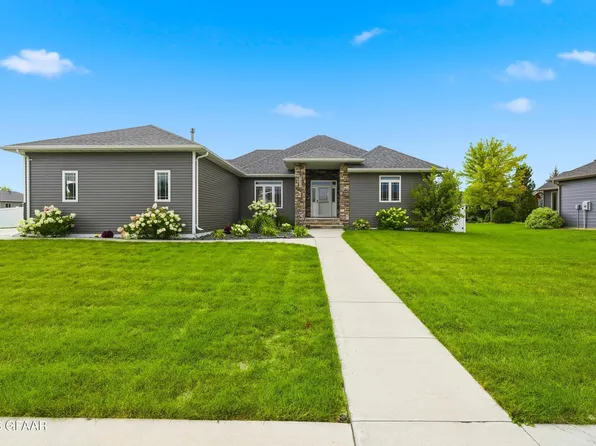 5480 Jackson St, Grand Forks, ND 58201