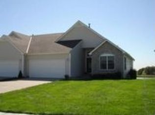 7931 NE 98th St, Kansas City, MO 64157
