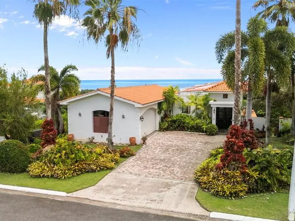 Las Vistas #36, Rio Grande, PR 00745