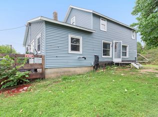 1140 S Mason Rd, Nashville, MI 49073