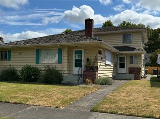 1522 20th Ave, Longview, WA 98632