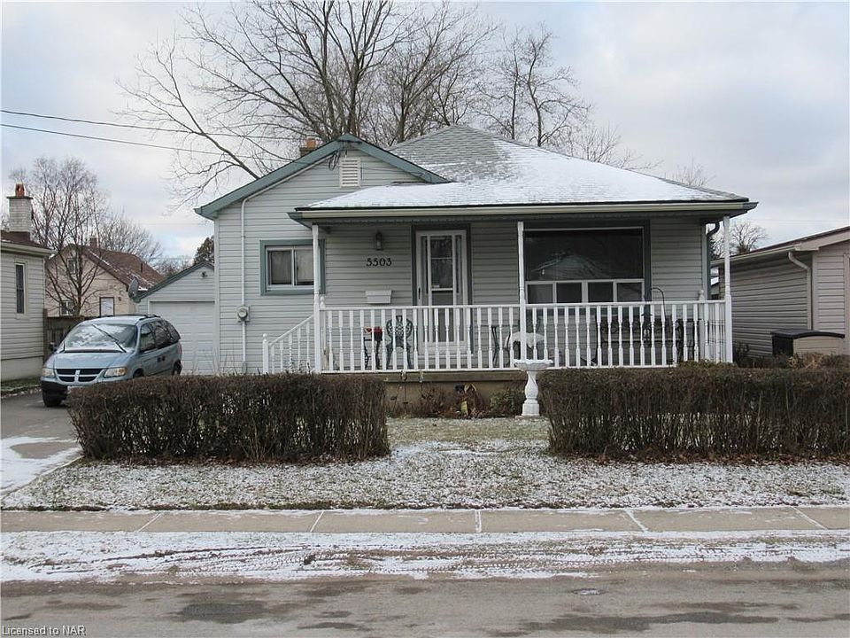 2nd image of 5503 Hillsdale Ave