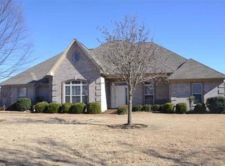 8 King David Dr, Jackson, TN 38305