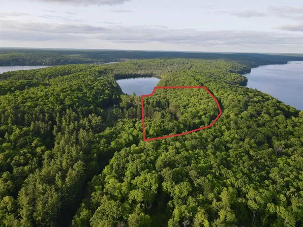 Lot 1 Eagles Nest Lane, Phelps, WI 54554