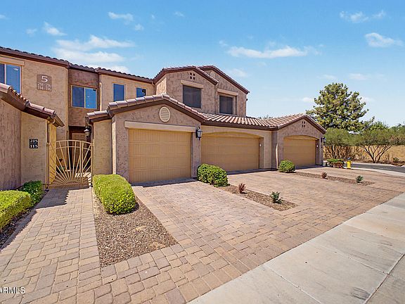 2nd image of 250 W QUEEN CREEK Road #215