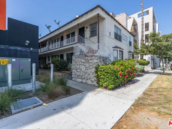 6519 Crenshaw Blvd, Los Angeles, CA 90043