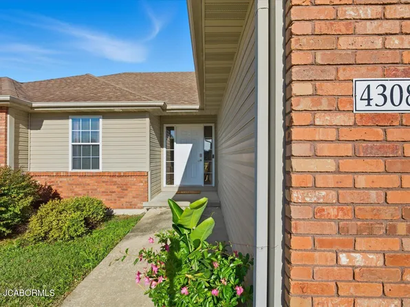 4308 Brunswick Dr, Columbia, MO 65202