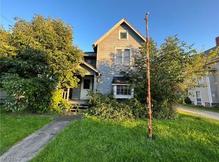 853 Summit St NW, Warren, OH