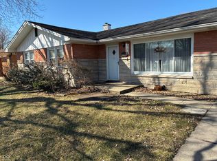 424 Wayside Dr, Plainfield, IN 46168