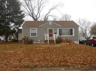 7741 Underhill Dr, Saint Louis, MO 63133