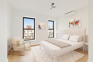 Rented by Corcoran